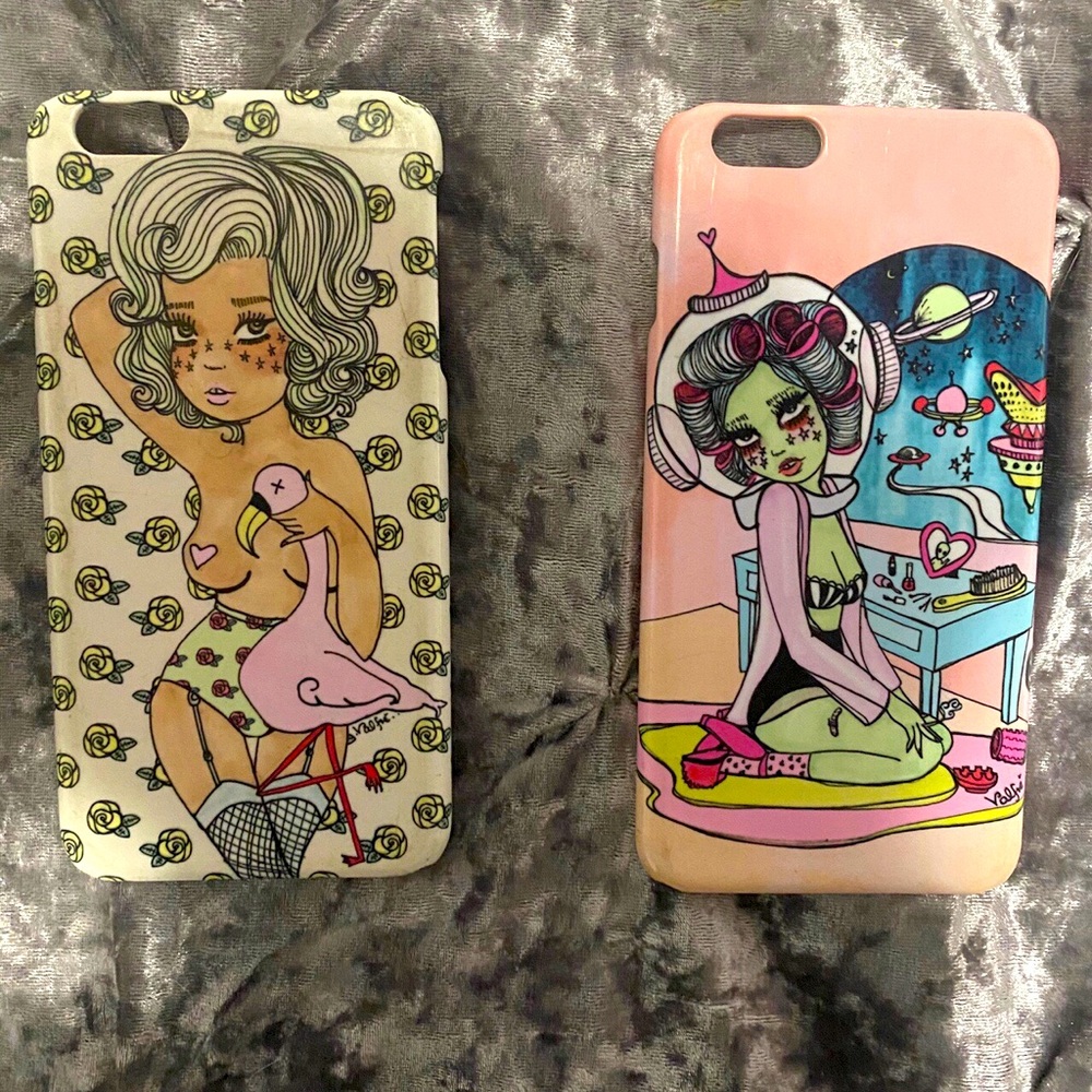 Valfre IPhone Cellphone Covers